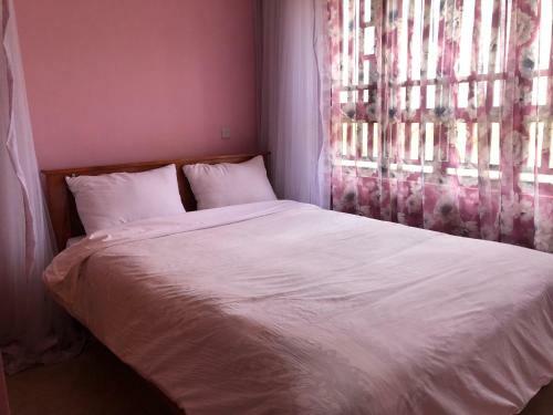 Bed & Breakfast Precious Apartment Milimani.kisumu