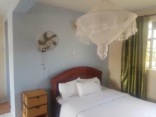 Hotel Good Samaritan Inn