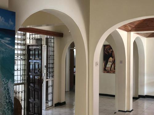 Bed & Breakfast Tiana Court Milimani