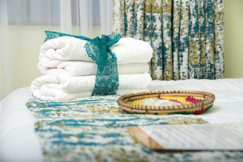 Sefu Furnished Apartments
