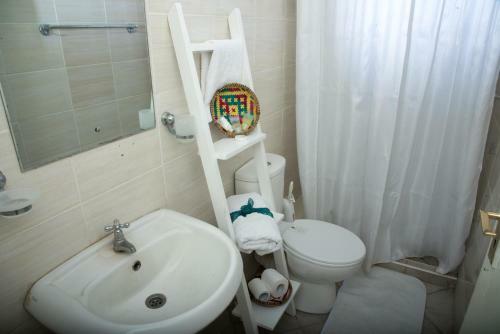 Sefu Furnished Apartments