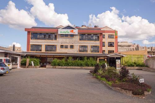 Hotel Maple Inn