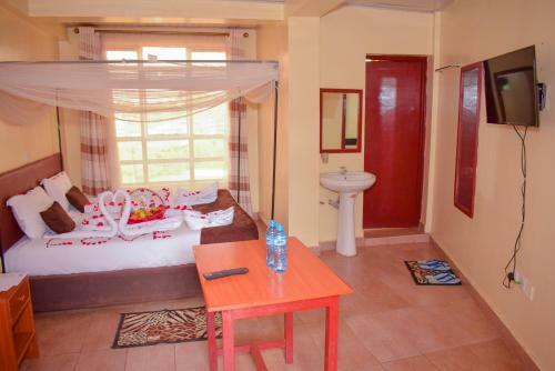Greenvale Hotel