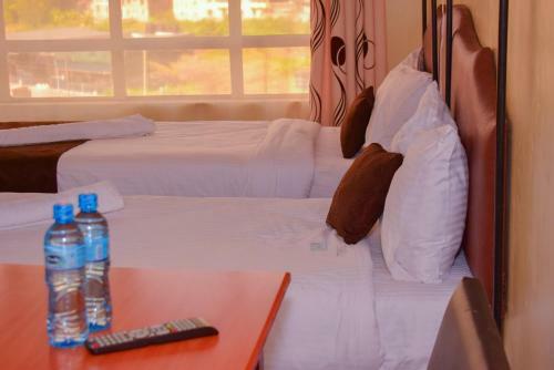 Greenvale Hotel