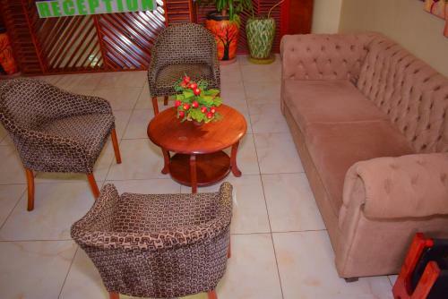 Greenvale Hotel