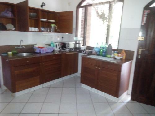 Apartamento Fast Care La Marina Villa