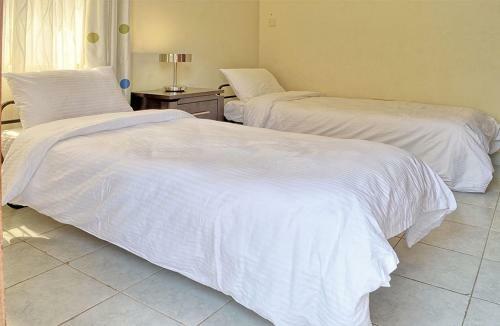 Hostal Shabijay Serena Beach