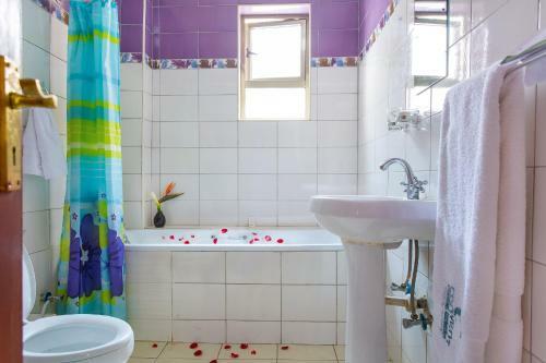 Convent International Hotel- Nairobi