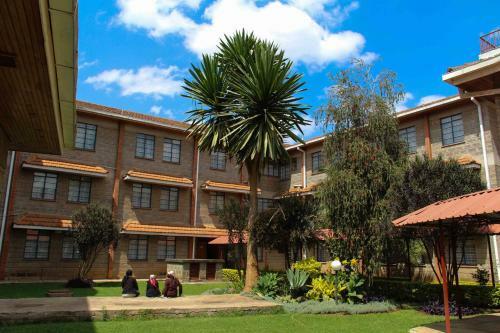 Hotel Savelberg Retreat Centre