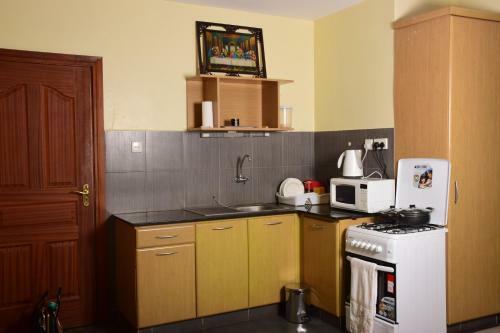 Tildah Studio Apartments