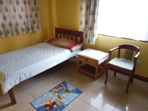 Hills Of Glory Homestay