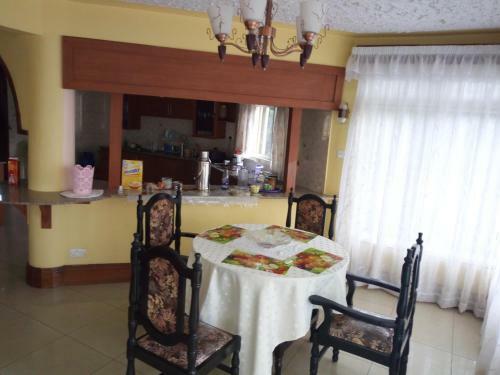 Hills Of Glory Homestay