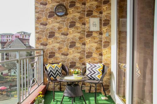 Bed & Breakfast Shai Suites