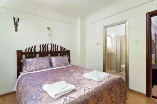 Apartamento Best Forever Homestay