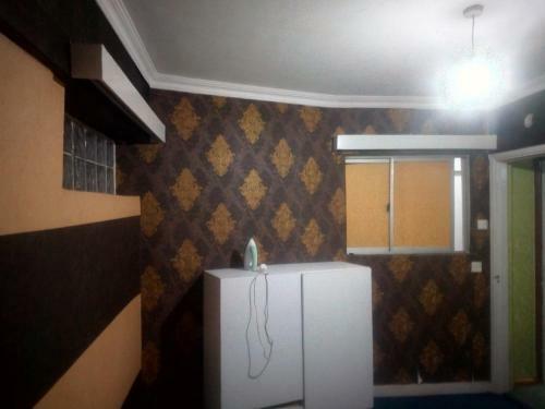 Sagwe Furnished Apartments