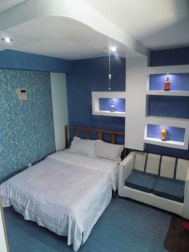 Sagwe Furnished Apartments