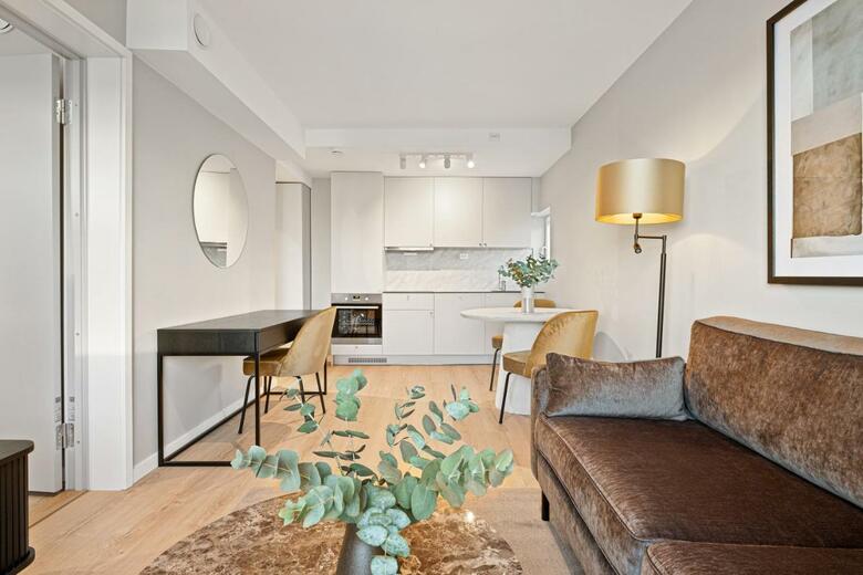 Hotel Park Inn By Radisson Stavanger