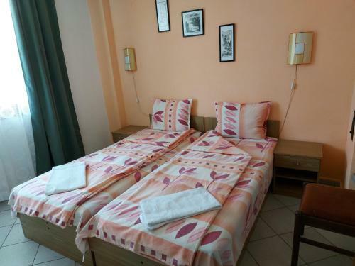 Hostal Guest House Nikolovi