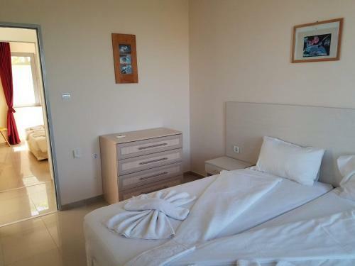 Aparthotel Seagarden Villa Resort