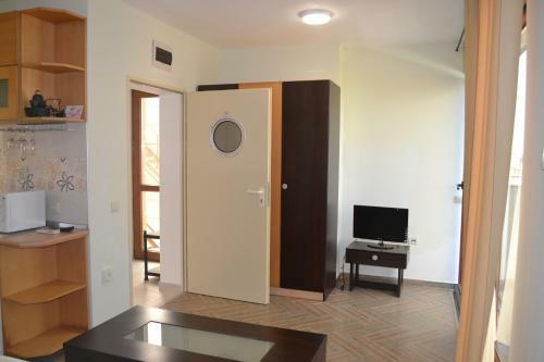 Aparthotel Seagarden Villa Resort
