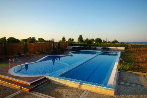 Aparthotel Seagarden Villa Resort
