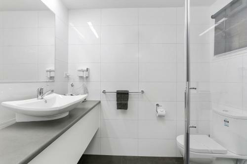 Hotel Comfort Inn Warrnambool International