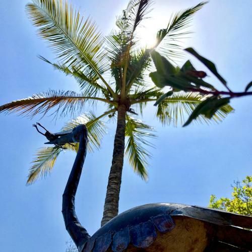 Bed & Breakfast Rock And Sea Resort