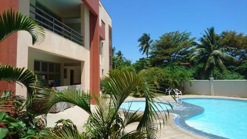 Apartamento Kma Mtwapa Holiday Home
