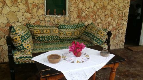 Hotel Marijani Holiday Resort