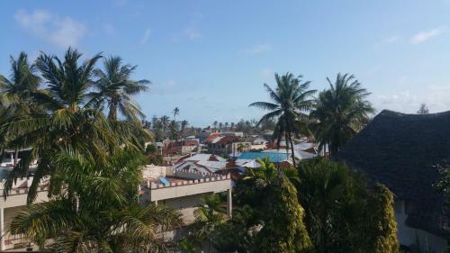 Hotel Marijani Holiday Resort
