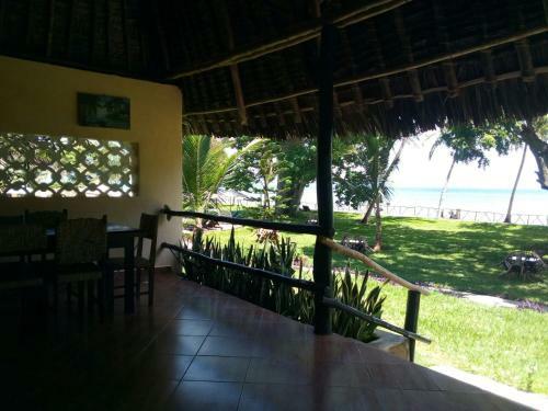 Hotel Coral Beach Resort