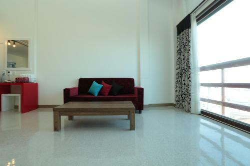 Gangneung Sea View Pension