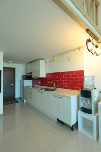 Gangneung Sea View Pension