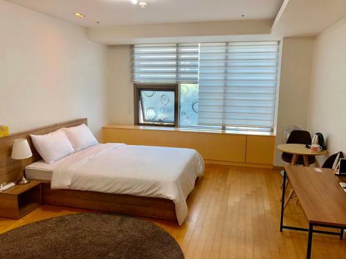 Hostal Incheon Airport Guesthouse