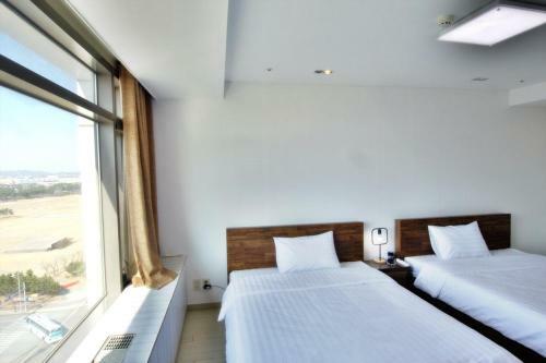 Hostal Incheon Airport Guesthouse