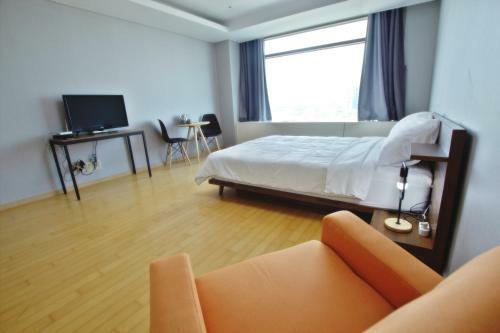 Hostal Incheon Airport Guesthouse