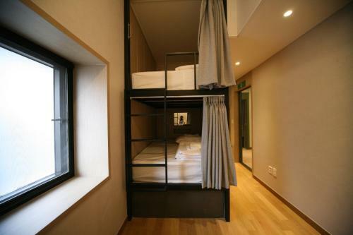 Albergue K 79 Guesthouse