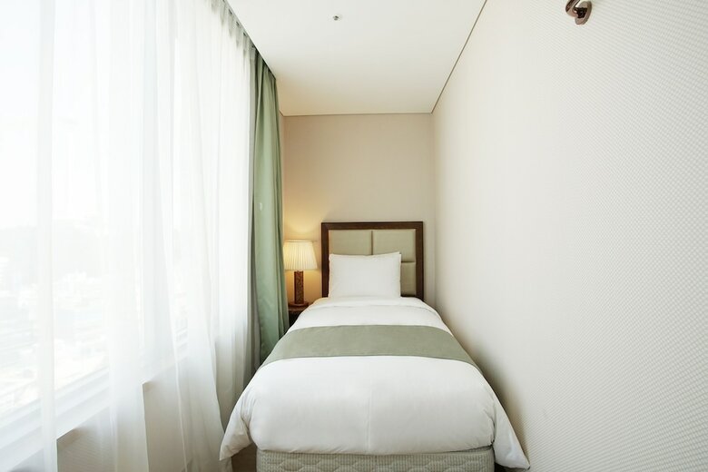 Hotel Stanford Inn Busan