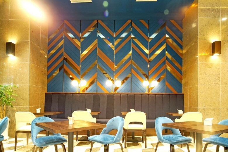 Hotel Stanford Inn Busan