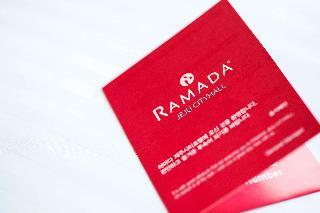 Hotel Ramada By Wyndham Jeju City Hall