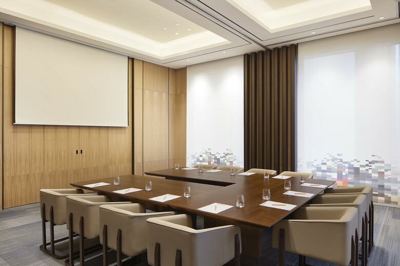 Hotel Aloft Seoul Myeongdong