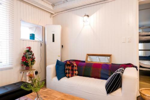 Albergue Brownie Guesthouse