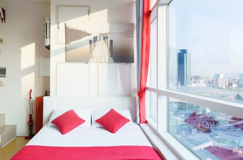 Apartamento 202 House Seoul Station