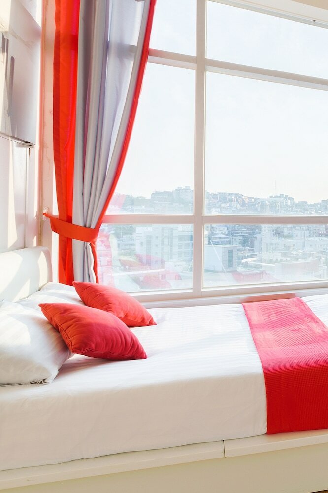 Apartamento 202 House Seoul Station