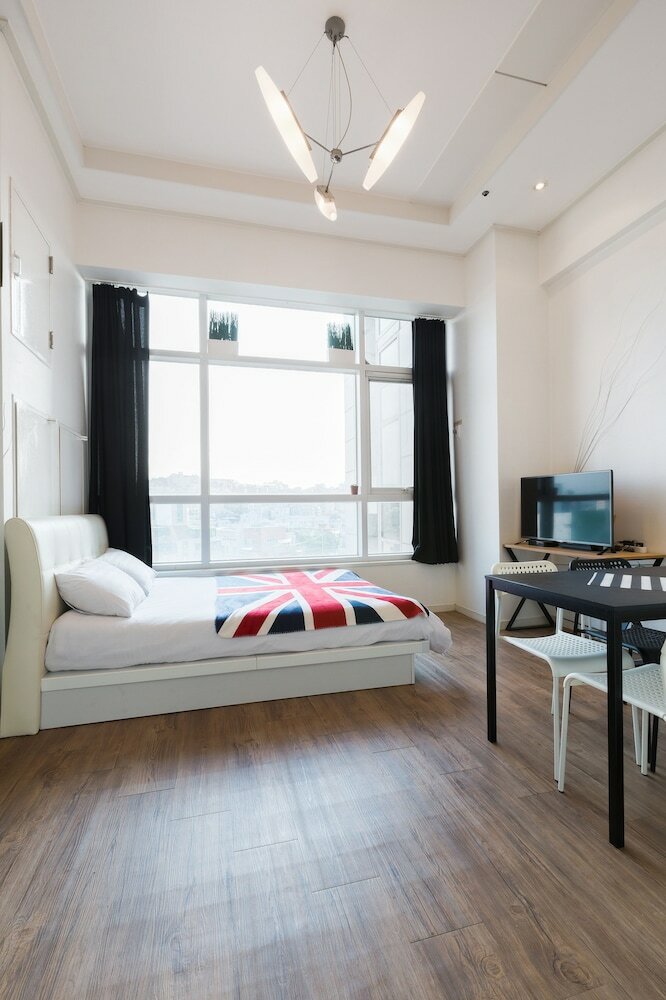 Apartamento 202 House Seoul Station