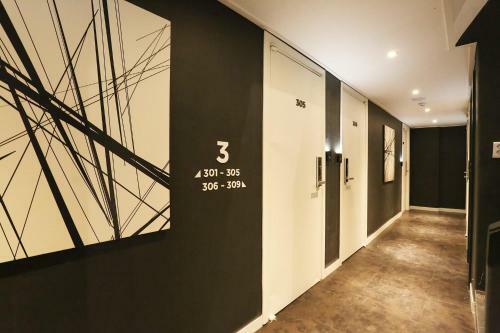 Motel Kotel Gimpo Airport