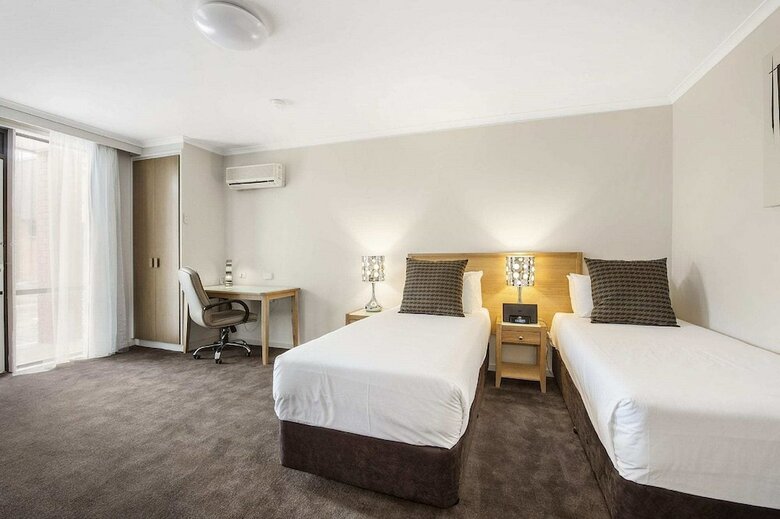 Hotel Mid City Motel Warrnambool