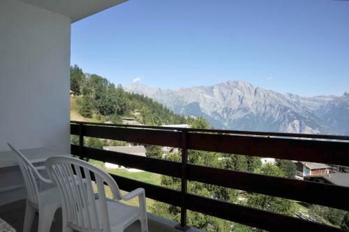 Apartamento Appartement Mont-parrain