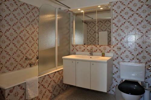 Apartamento Appartement Mont-parrain