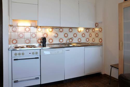 Apartamento Appartement Mont-parrain